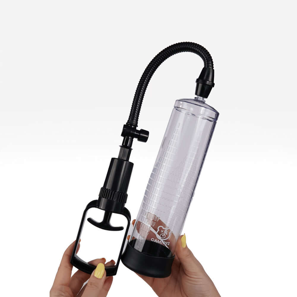 Camtoyz Penis Pump Boostia-3