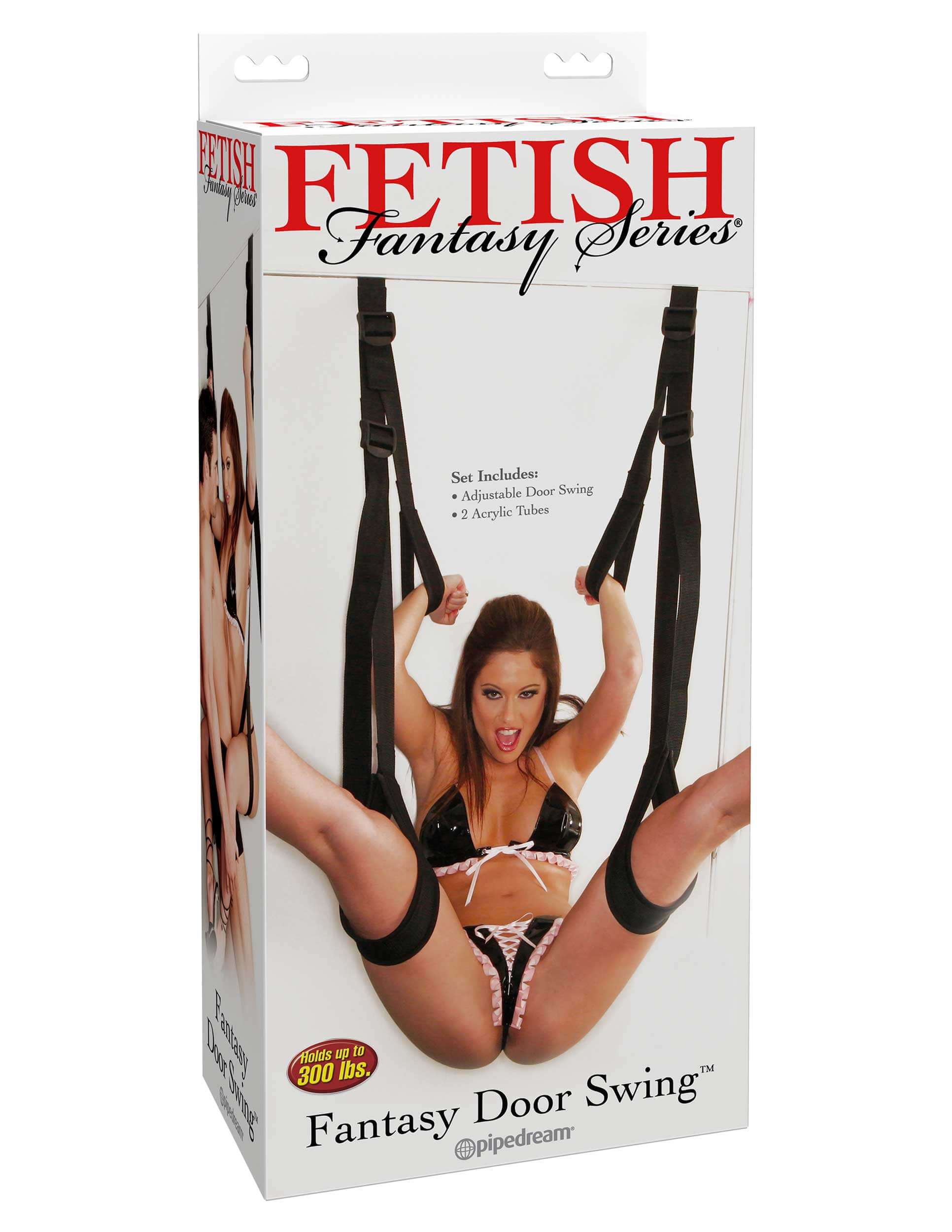 Fetish Fantasy Series Door Swing-2