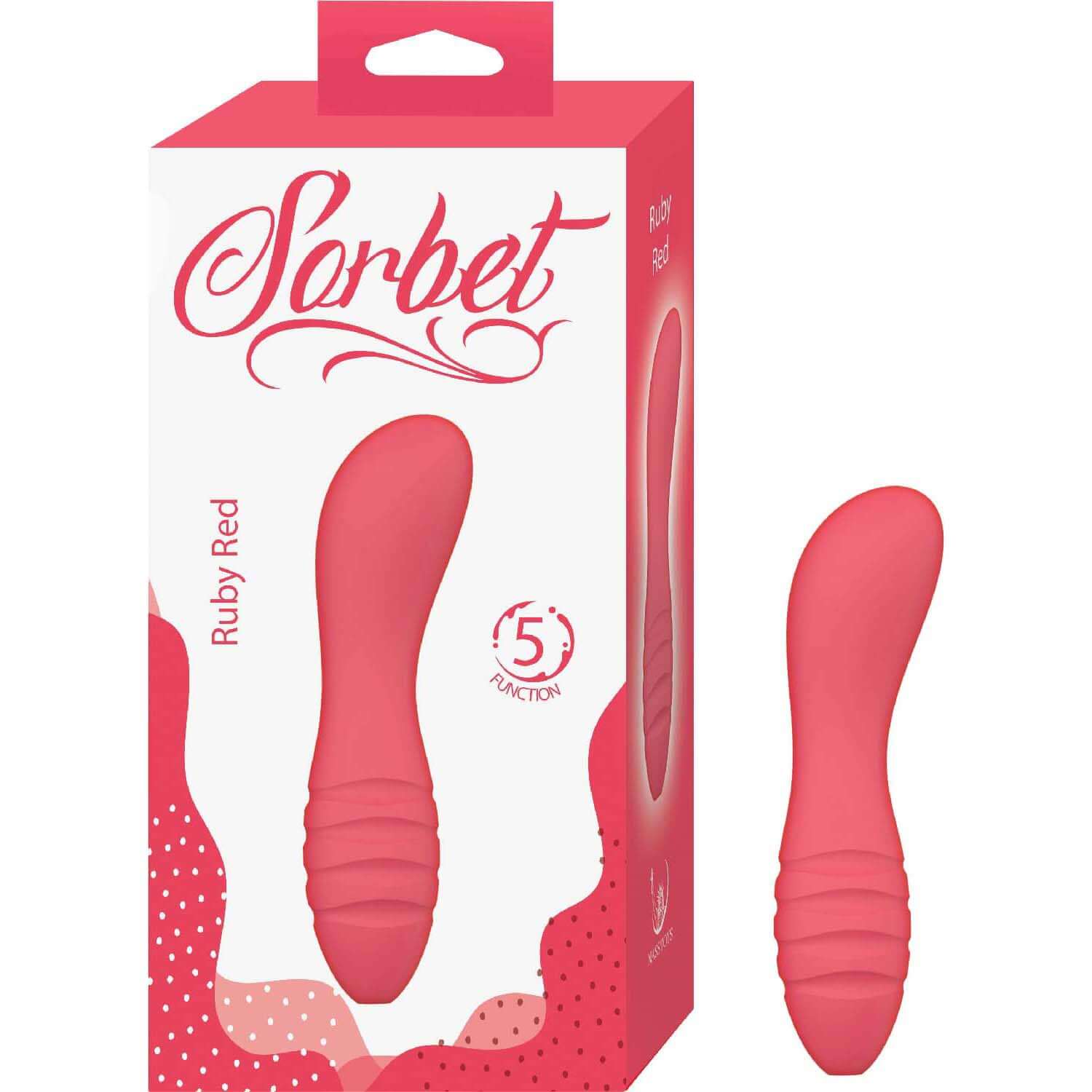 Sorbet Ruby Red-0