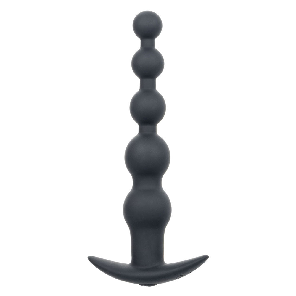 Rechargeable X-5 Power Beads - Black-2