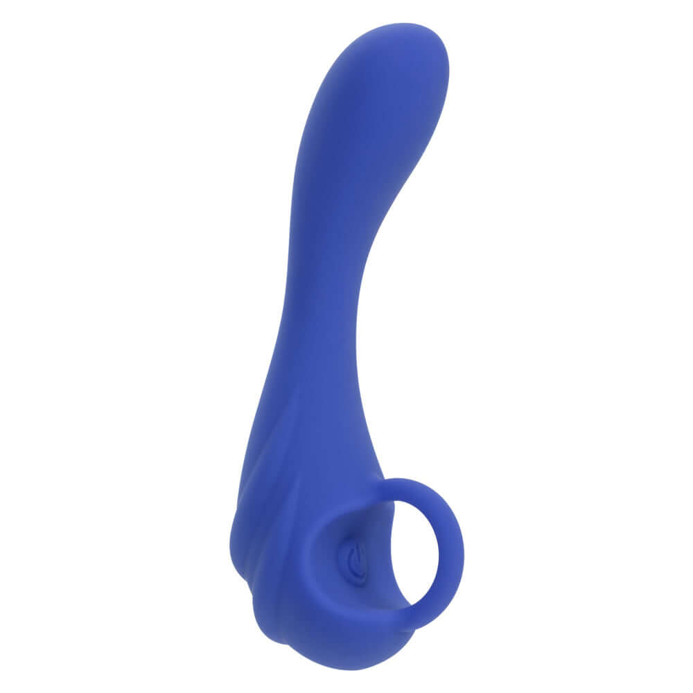 CalExotics Connect Explorer App Compatible Probe Purple showcasing a sleek ergonomic design for customizable performance.