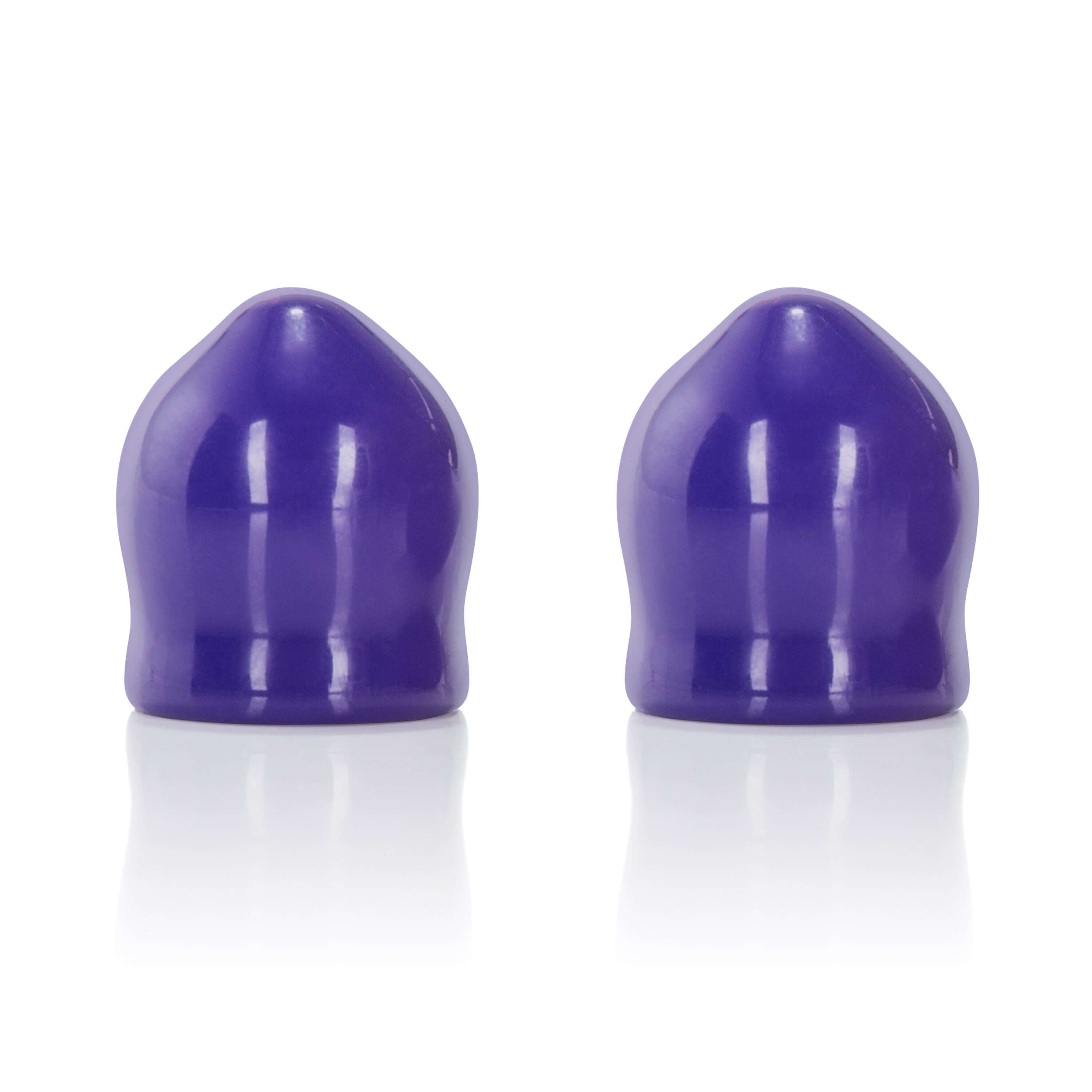 Nipple Play Mini Nipple Suckers Purple for enhanced sensitivity and pleasurable stimulation in intimate settings.
