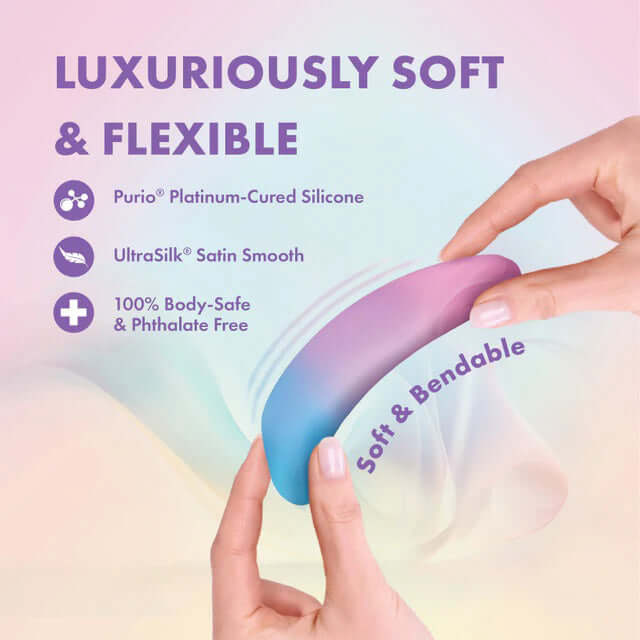 Play With Me - Dolphin Kisses-2