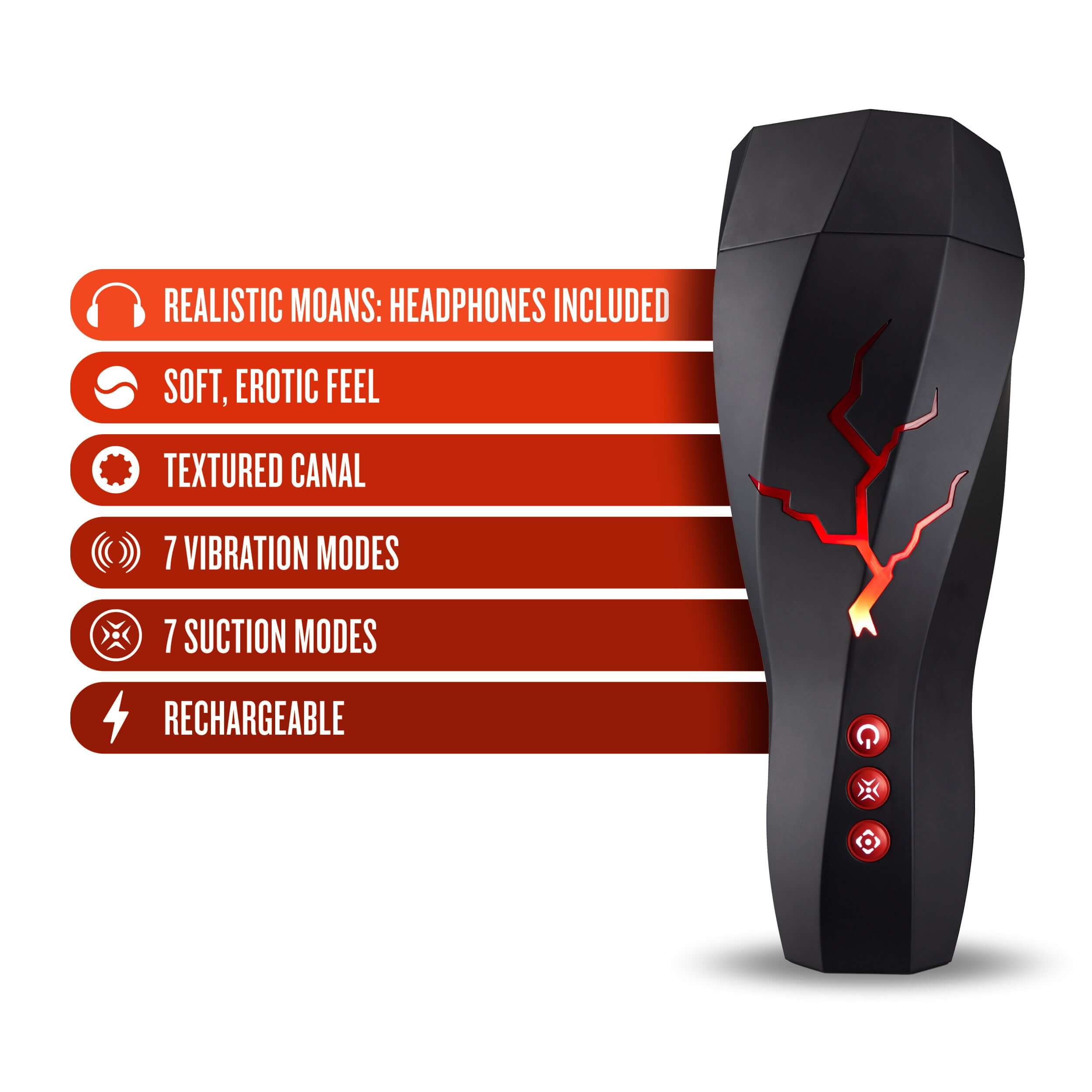 M for Men - Storm - White-0