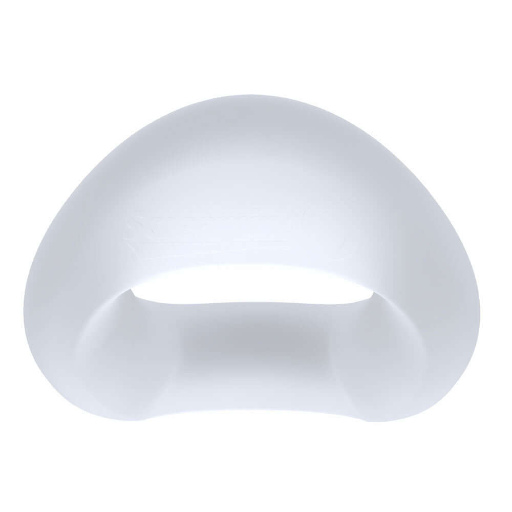 Screaming O Swingo Curve - Clear-3