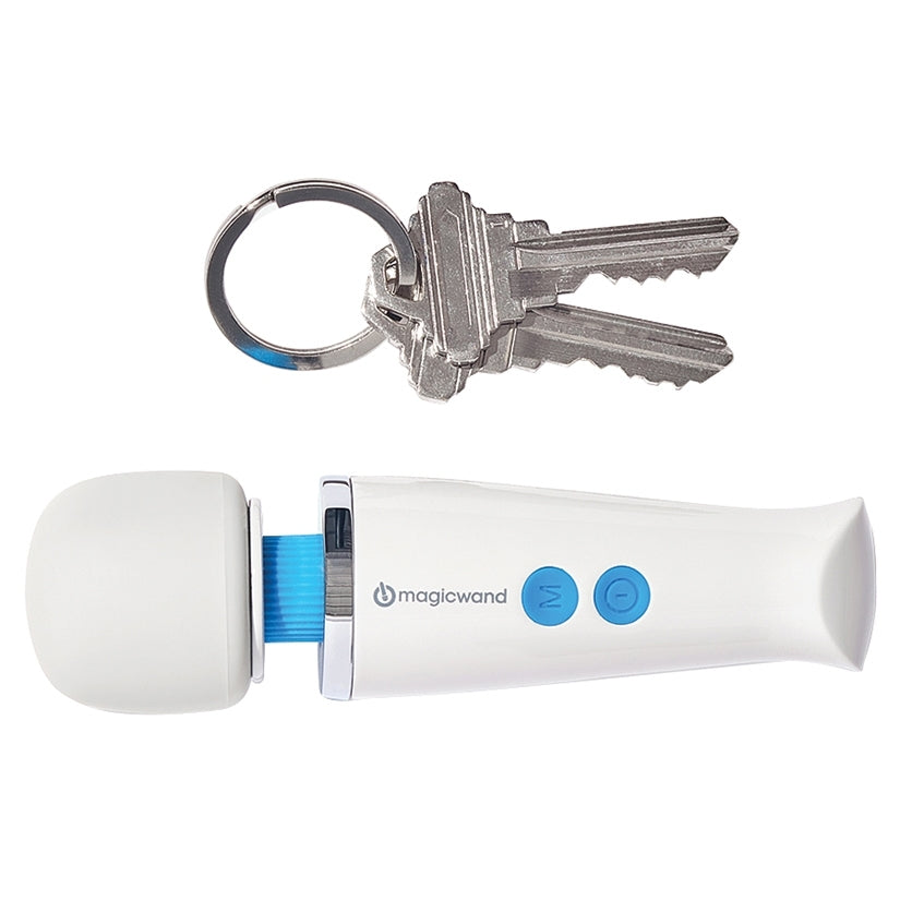 Magic Wand Micro HV-60 Massager