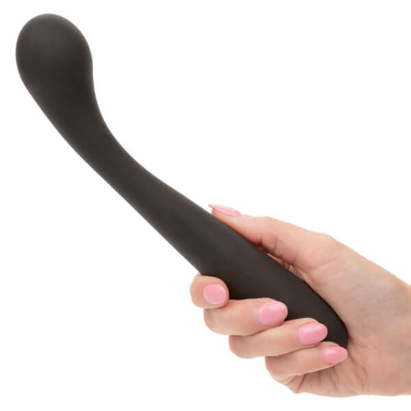 Rock Bottom Bendies Bendy Pleasure Probe - Black-1