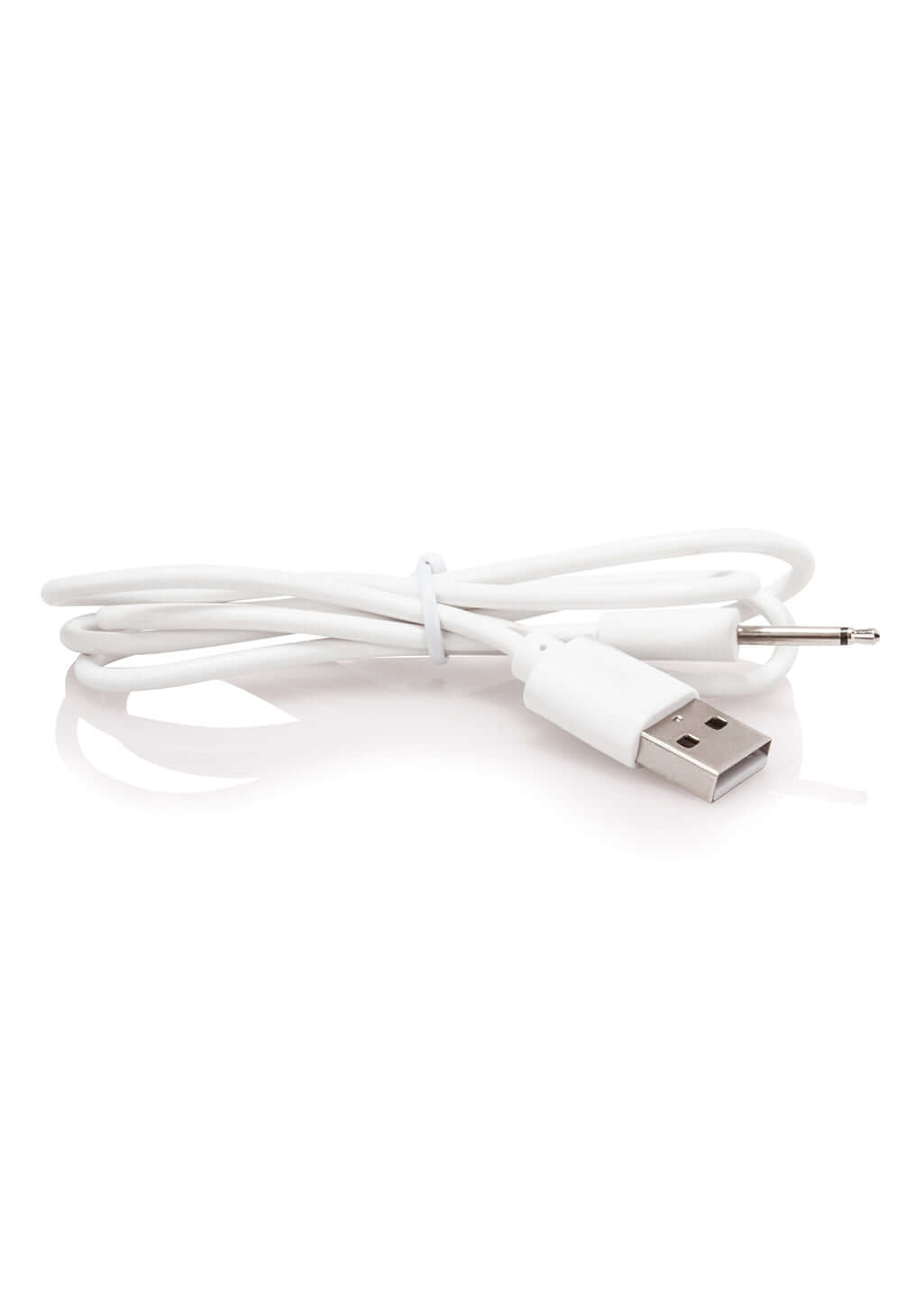 Screaming O Recharge Charging Cable for reliable charging of Screaming O Recharge products by USB.