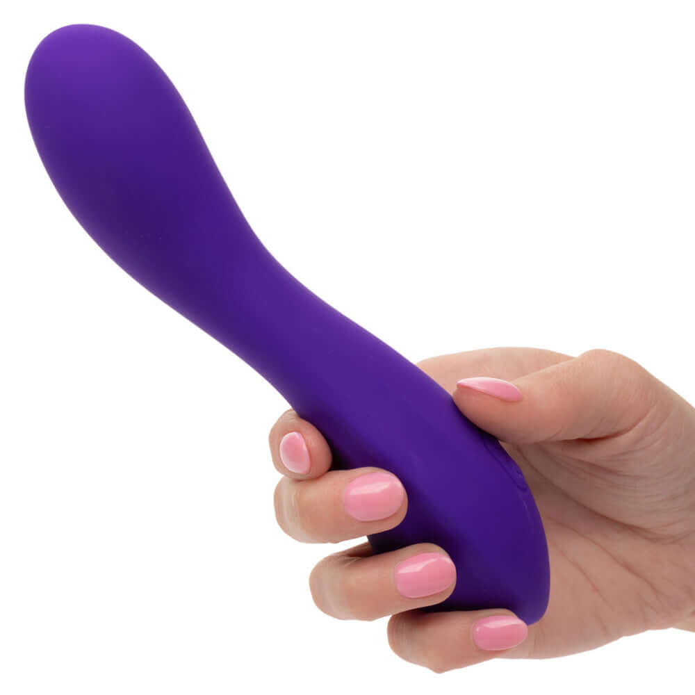 Flex Bend and Hold Rumbler - Purple-1