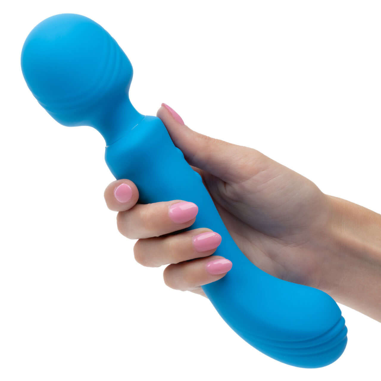 Rumbler Rumble Wand - Blue-3