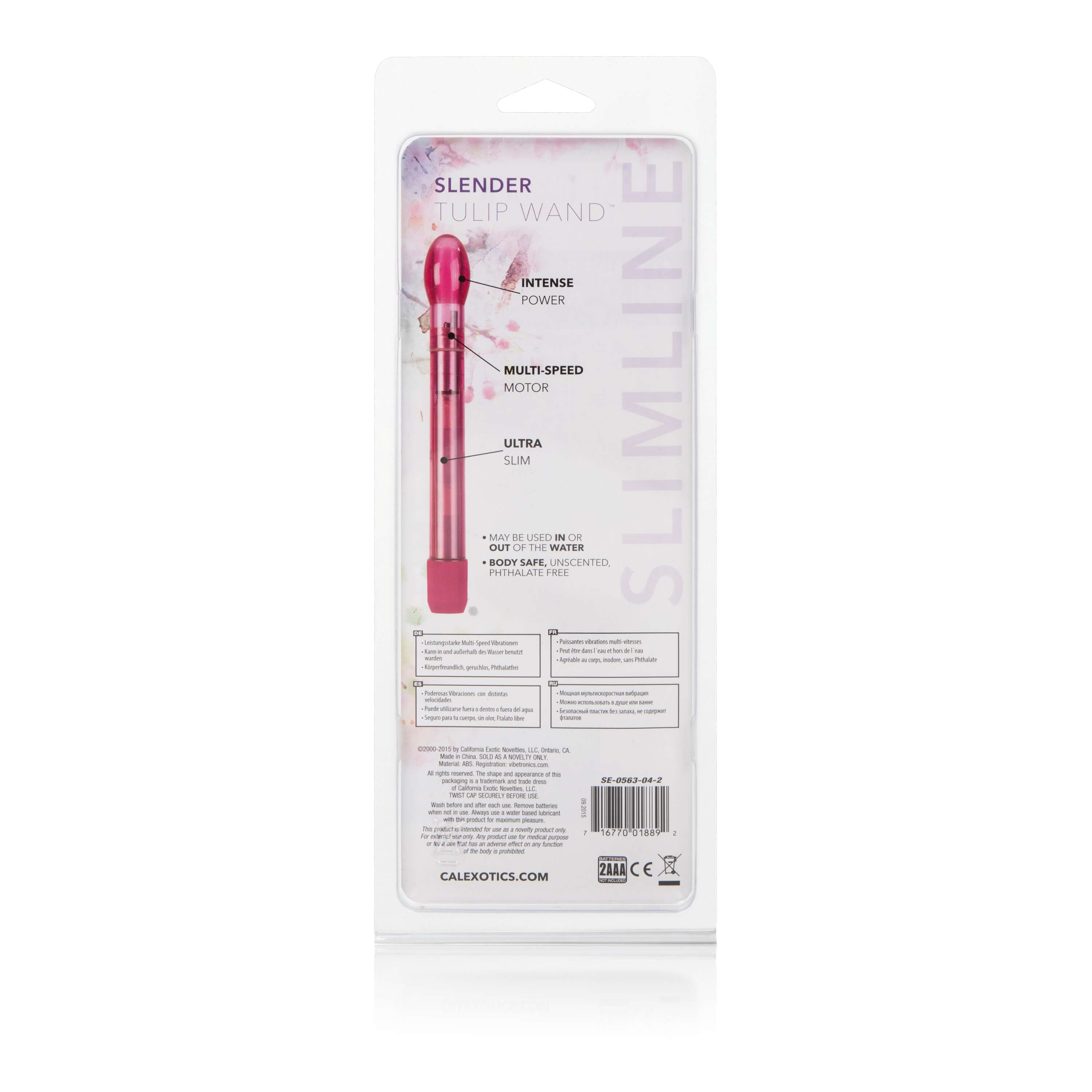 Slender Tulip Wand-1