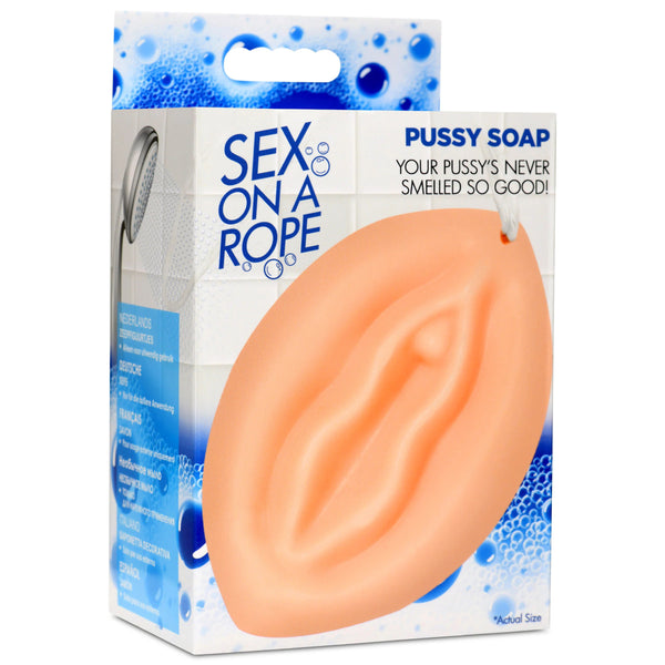 Pussy Soap-0