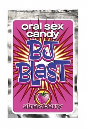 Bj Blast - 36 Pieces Display-0