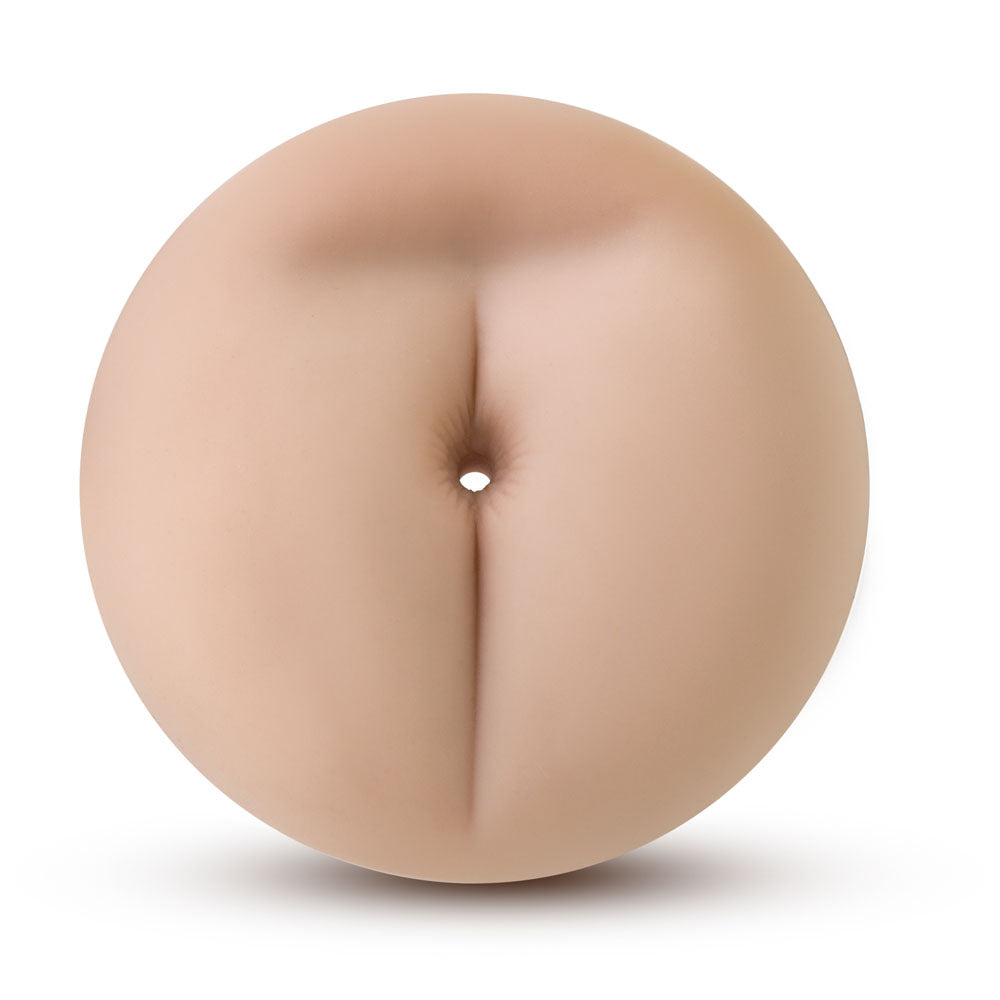 Performance - Universal Pump Sleeve - Anal - Vanilla-2