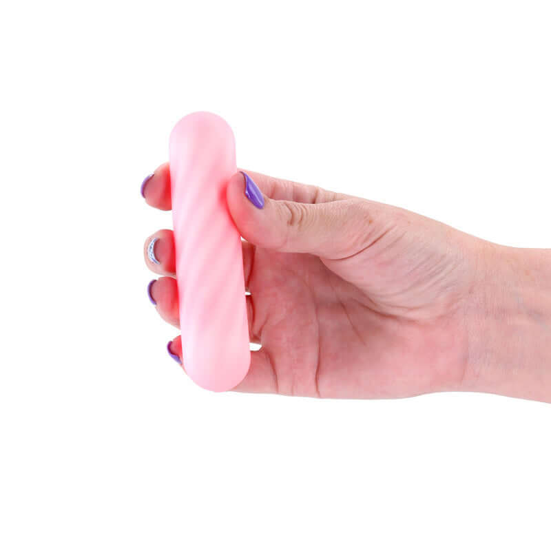 X and o's Crave Light - Pink-3