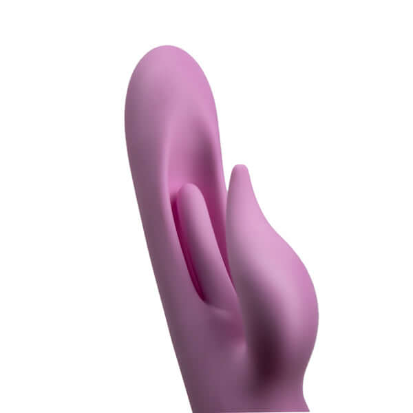 Vibrator Avery Majestic Pro - Purple-1