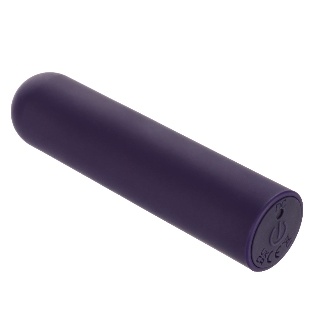 Turbo Buzz Rounded Bullet - Purple-6