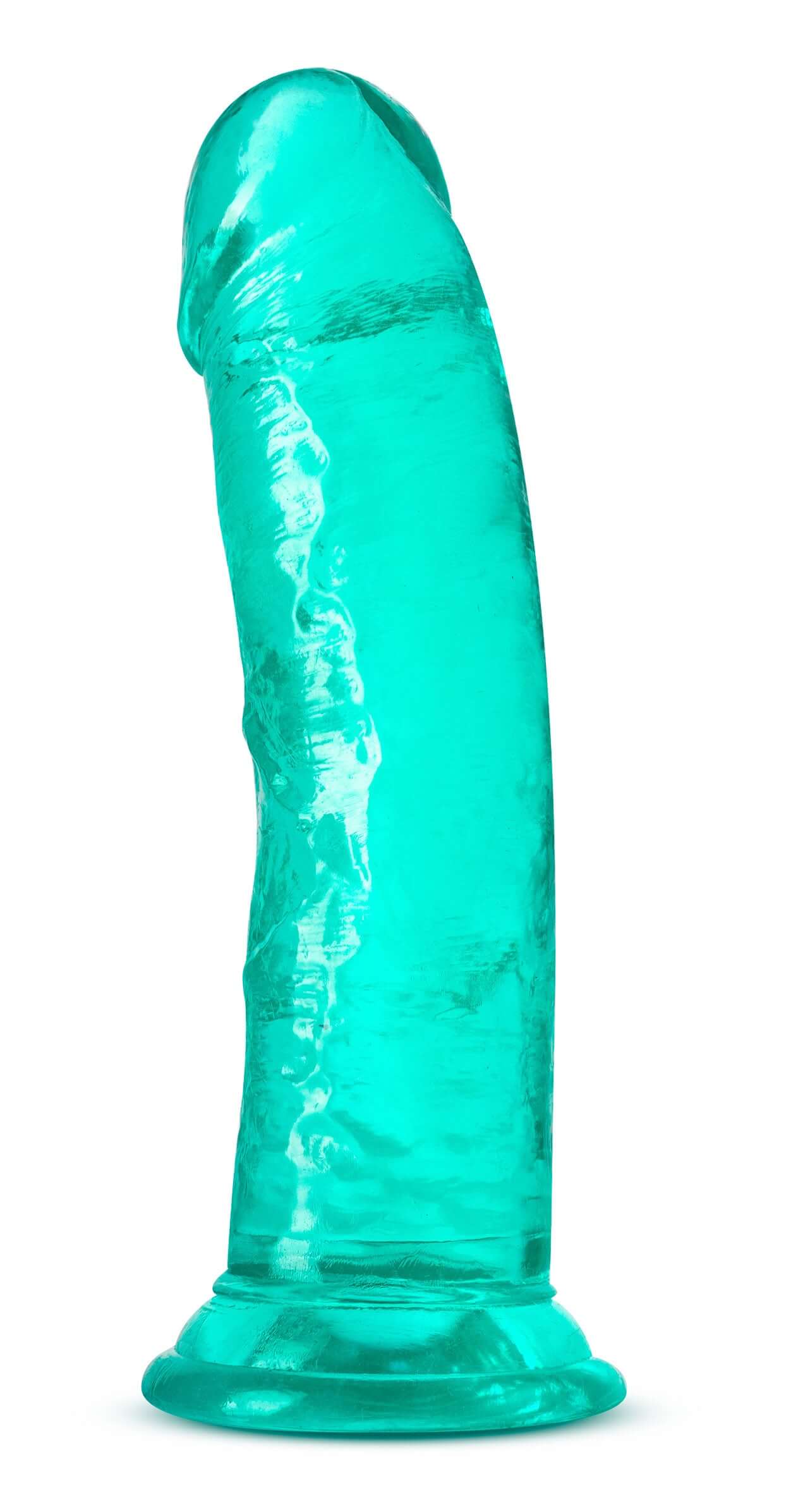 B Yours Plus - Roar n' Ride - Teal-5
