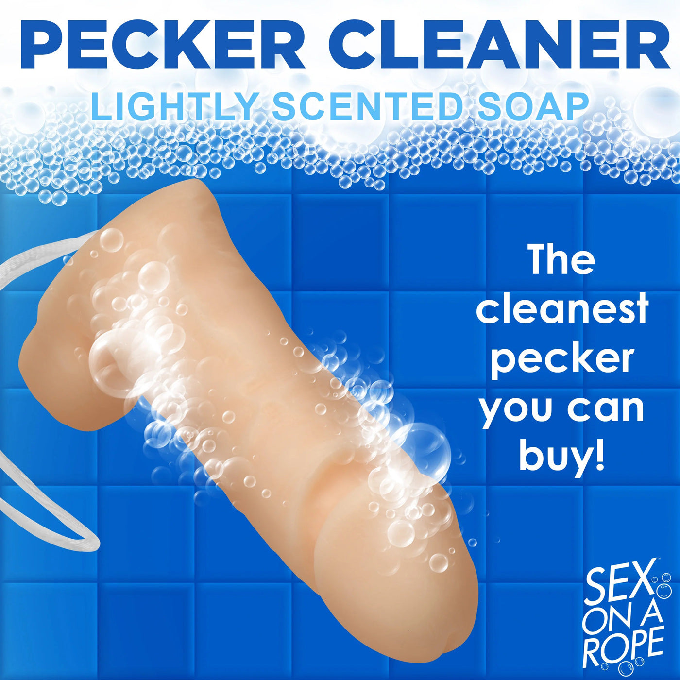 Pecker Cleaner Soap-5