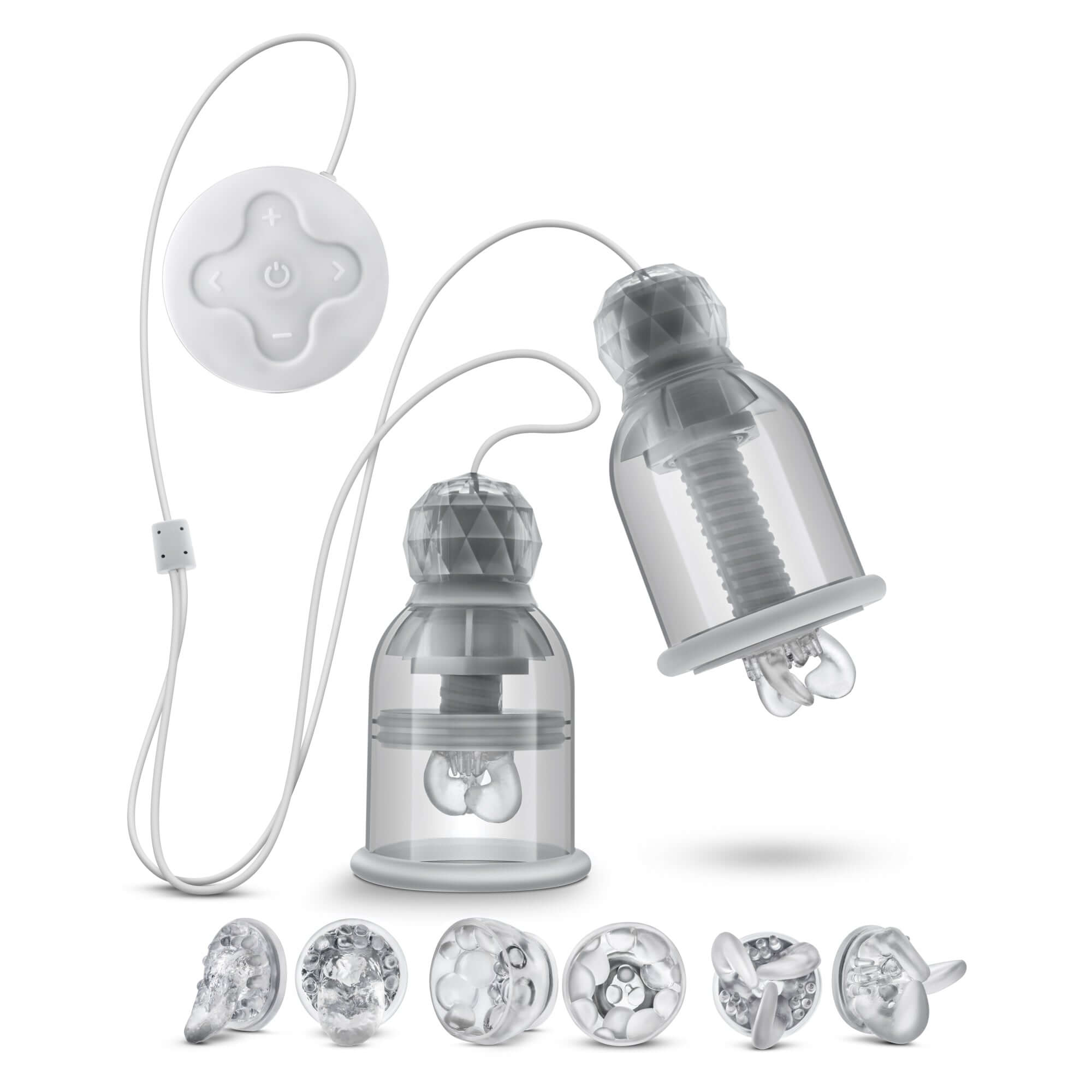 Temptasia - Titillator Nipple Play-2