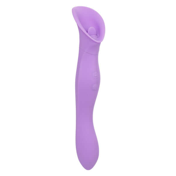 Couture Collection Dual Flickering Wand - Purple-2
