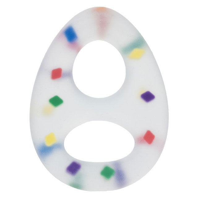 Alpha Liquid Silicone Dual Party Ring-2