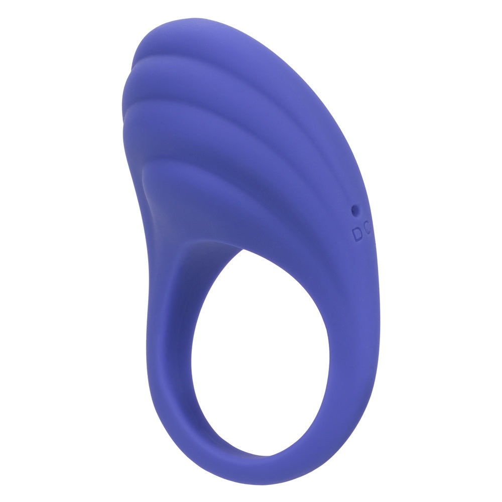 Calexotics Connect Couples Ring - Periwinkle-6