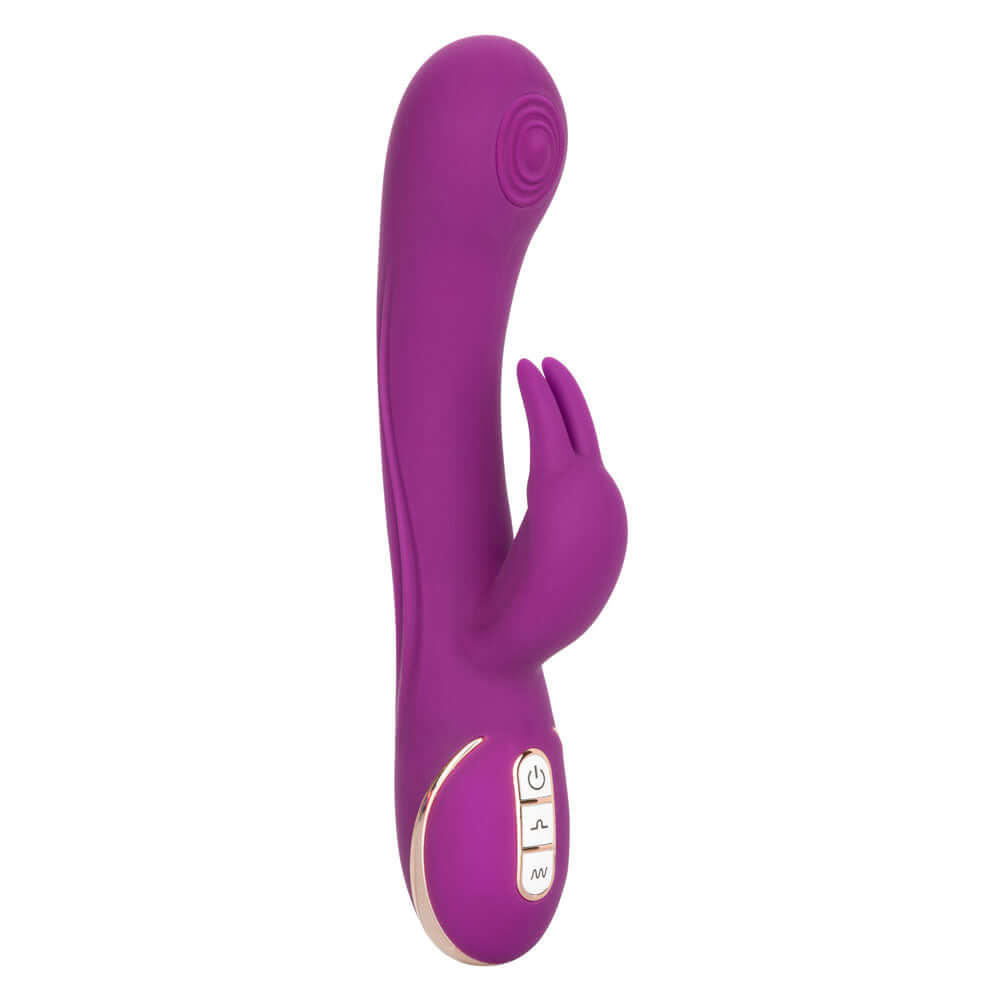 Jack Rabbit Signature Silicone Thumping Rabbit-5