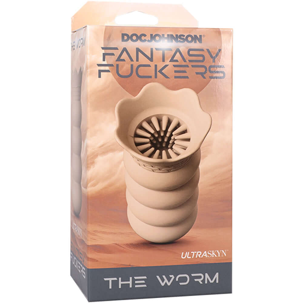 Fantasy Fuckers the Worm Stroker-2