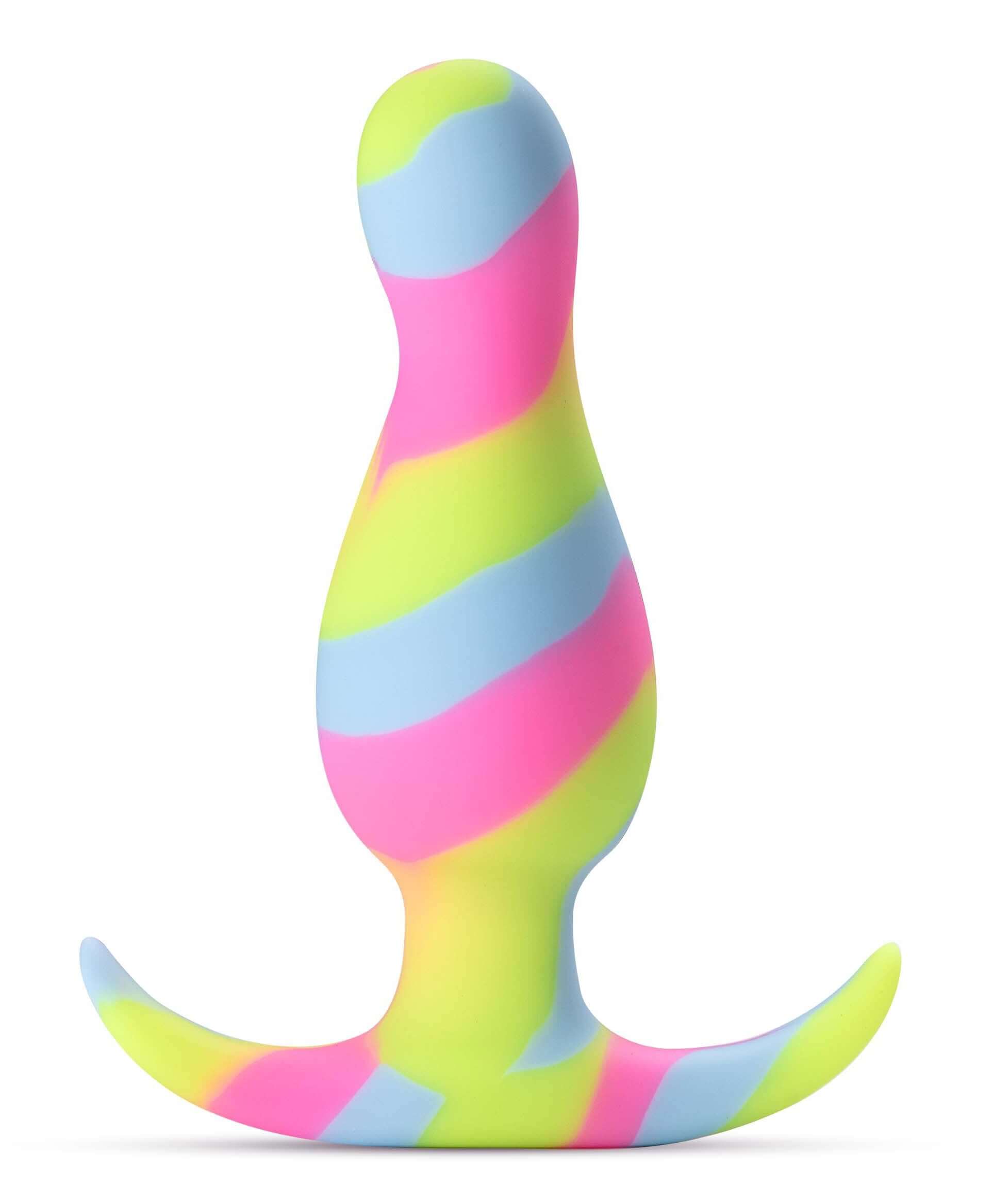 Avant - Kaleido - Lime-0