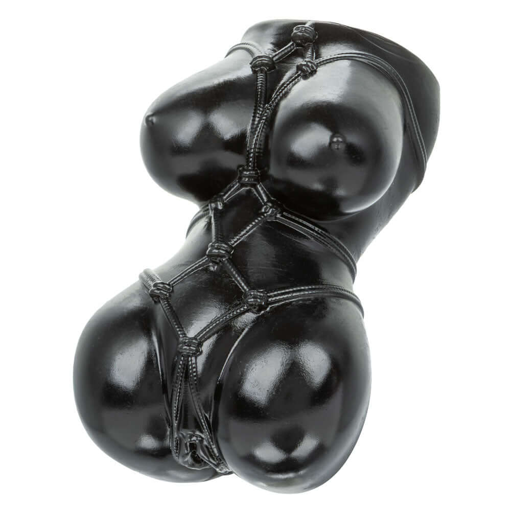 Anime Stroker Misty - Black-2