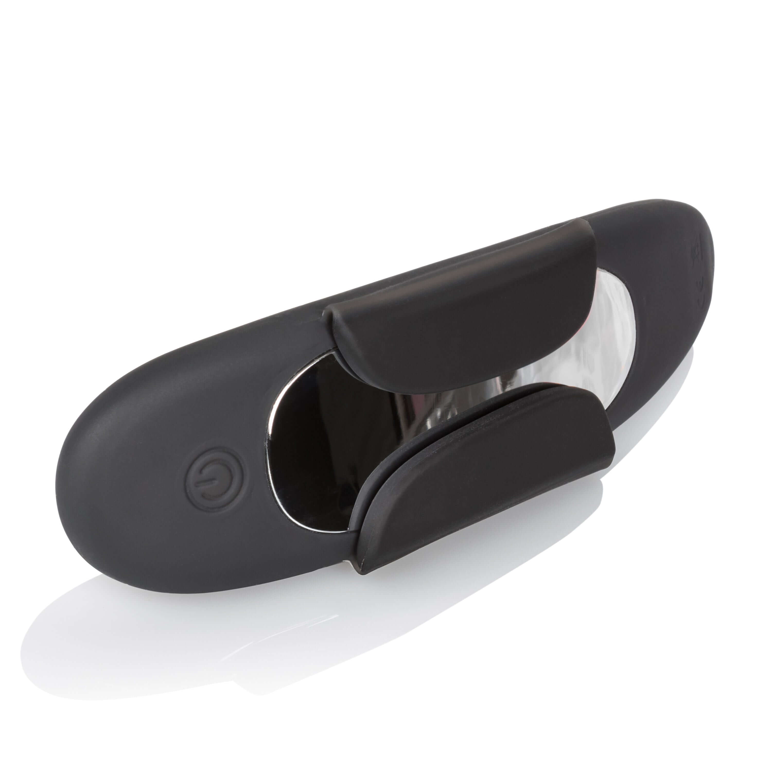 Lock-N-Play Remote Panty Teaser - a discreet remote-controlled pleasure device for added excitement and anticipation.