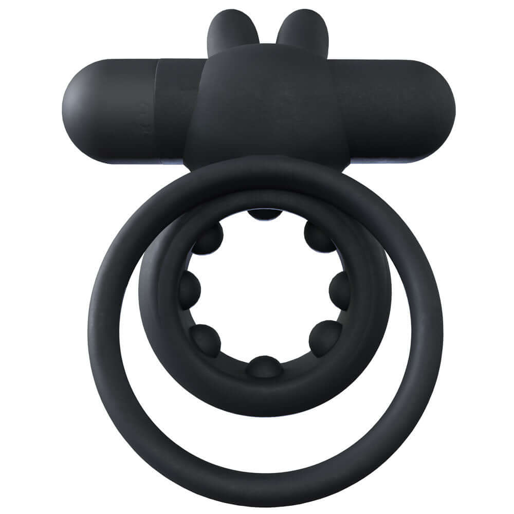 Rechargeable Ohare - Black-3