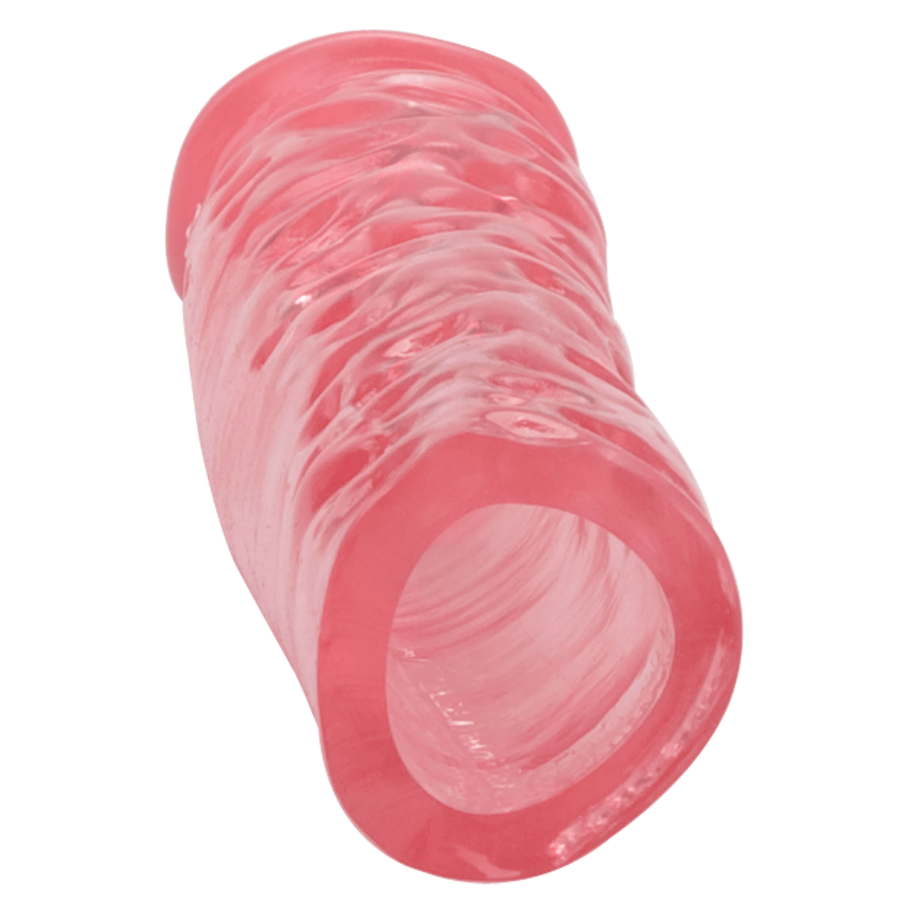 Puregel Sleeve - Pink-0