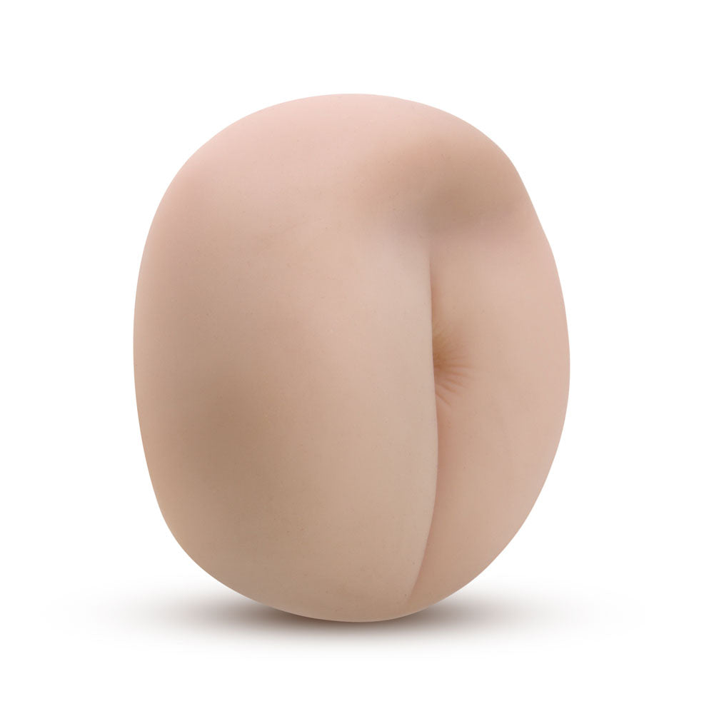 Performance - Universal Pump Sleeve - Anal - Vanilla-1