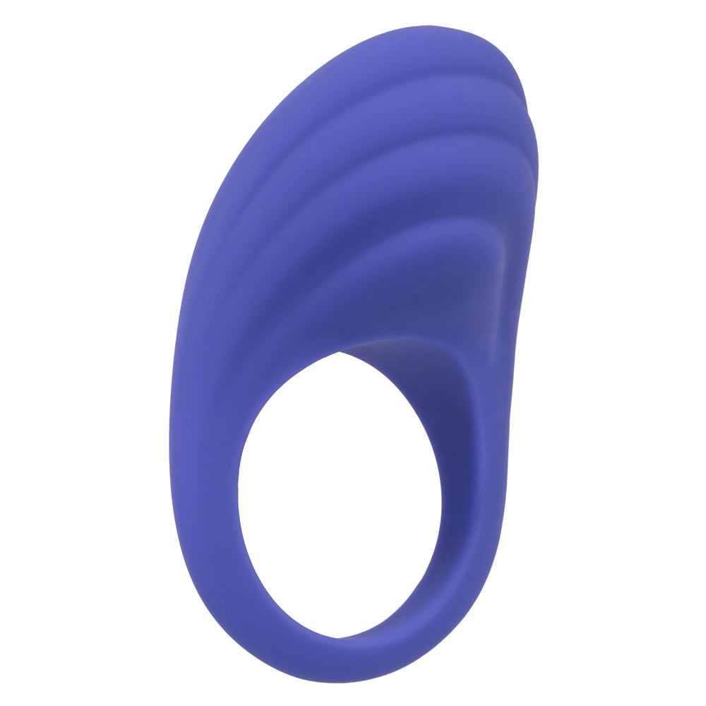 Calexotics Connect Couples Ring - Periwinkle-8