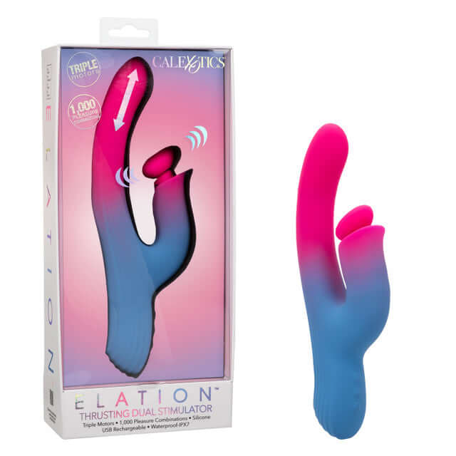 Elation Thrusting Dual Stimulator-1