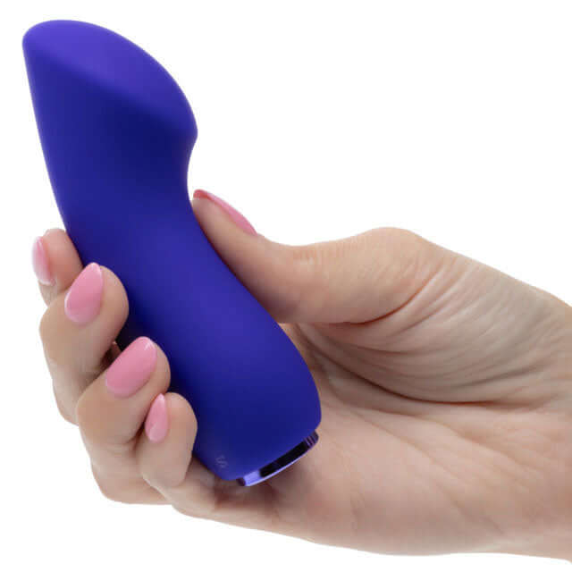 Raven “G” Pleaser - Purple-3