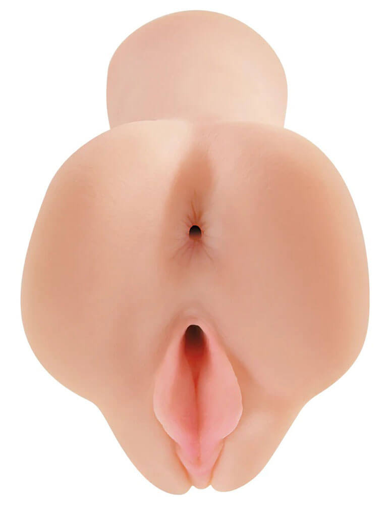Pipedream Extreme Vibrating Freshman Fuckhole-1