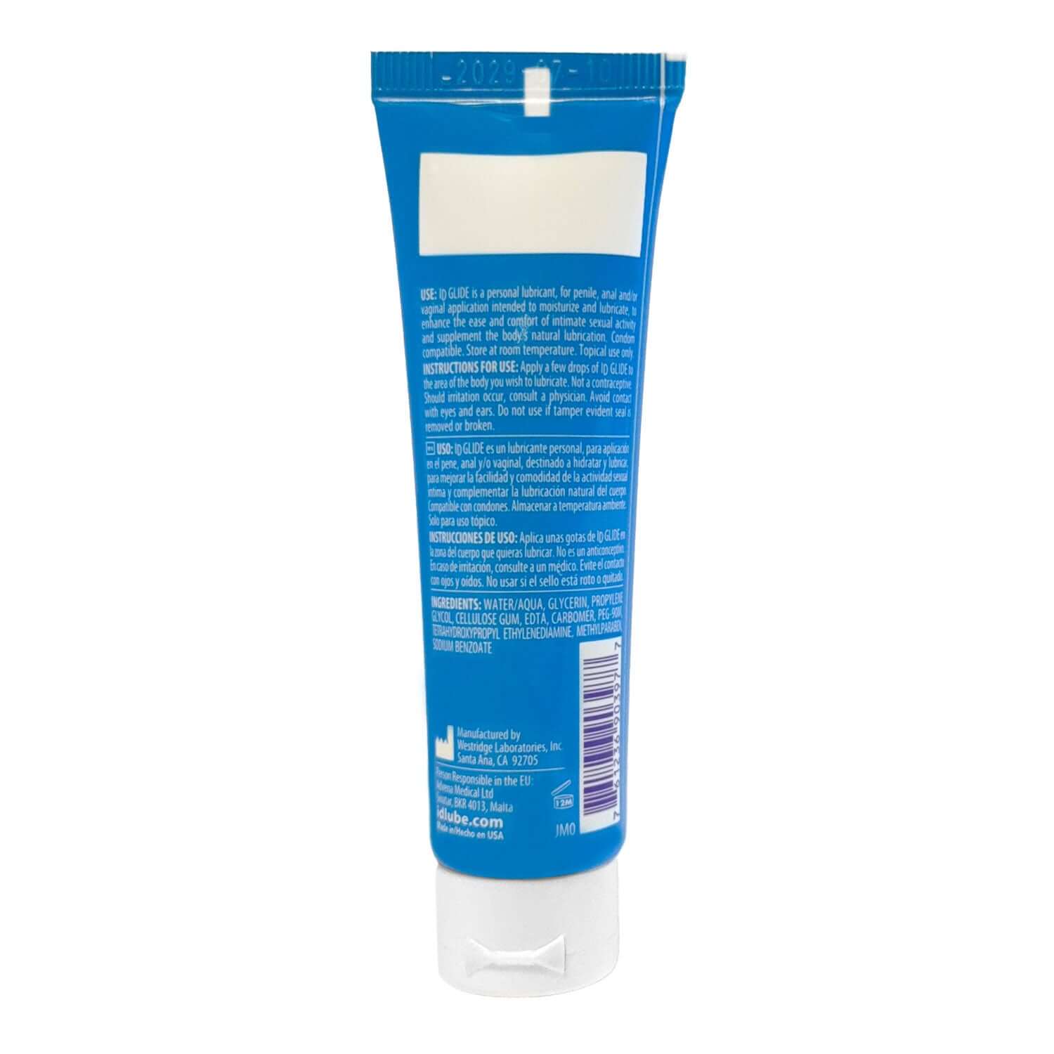ID Glide 1oz Tube-1