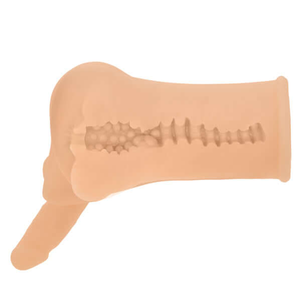 Cheap Thrills the Wrestler - Light-1