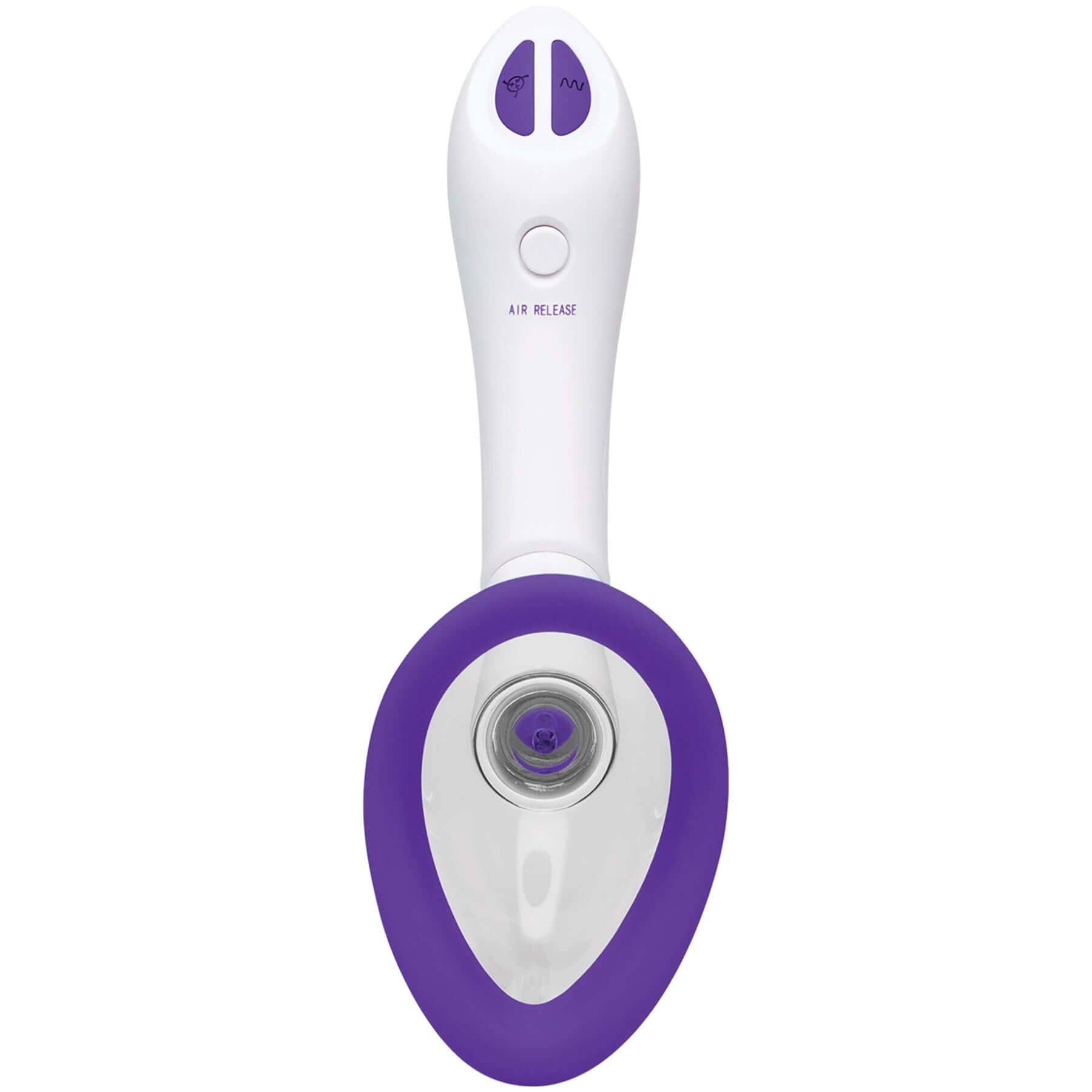 Bloom - Intimate Body Pump - Automatic - Vibrating - Rechargeable-5