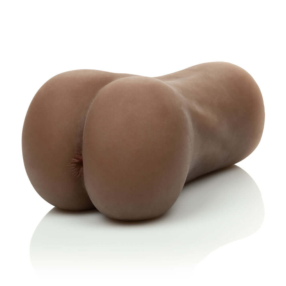 Stroke It Ass - Brown-4