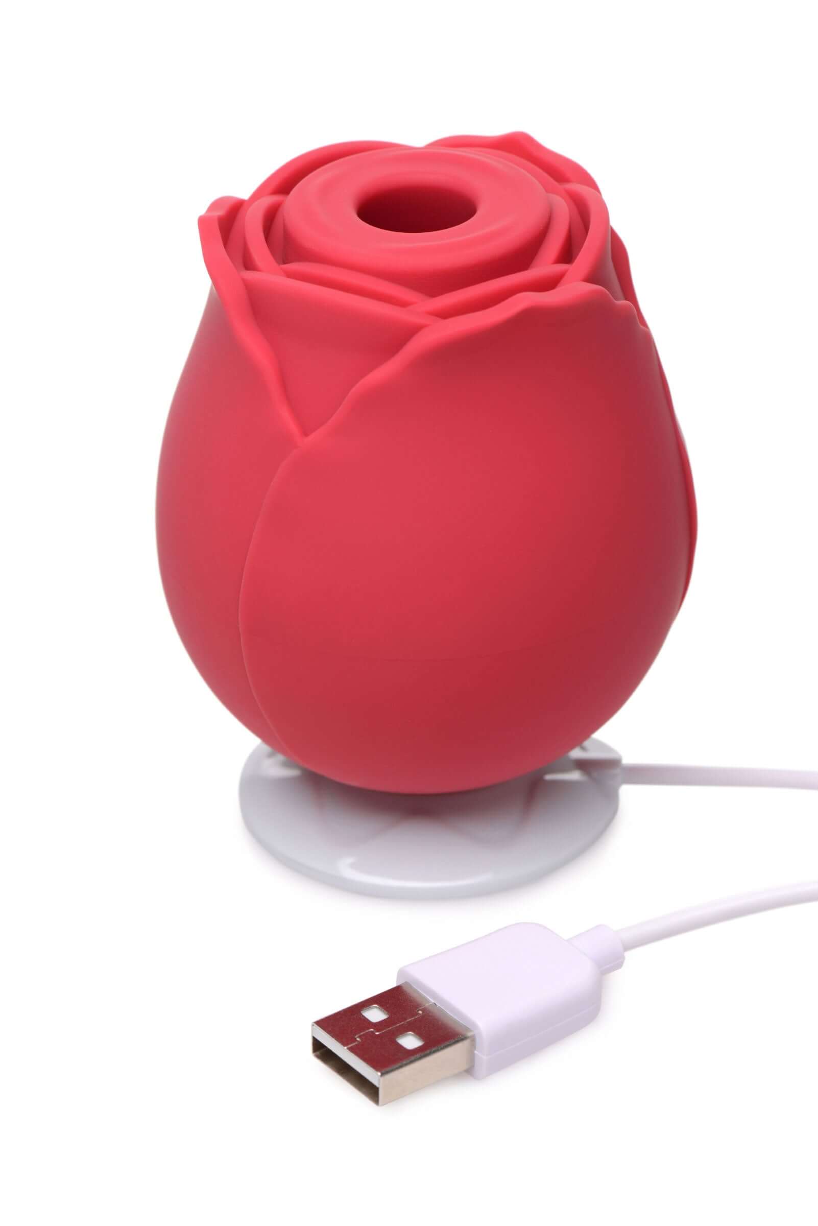The Rose Lover's Gift Box Bloomgasm - Red-3