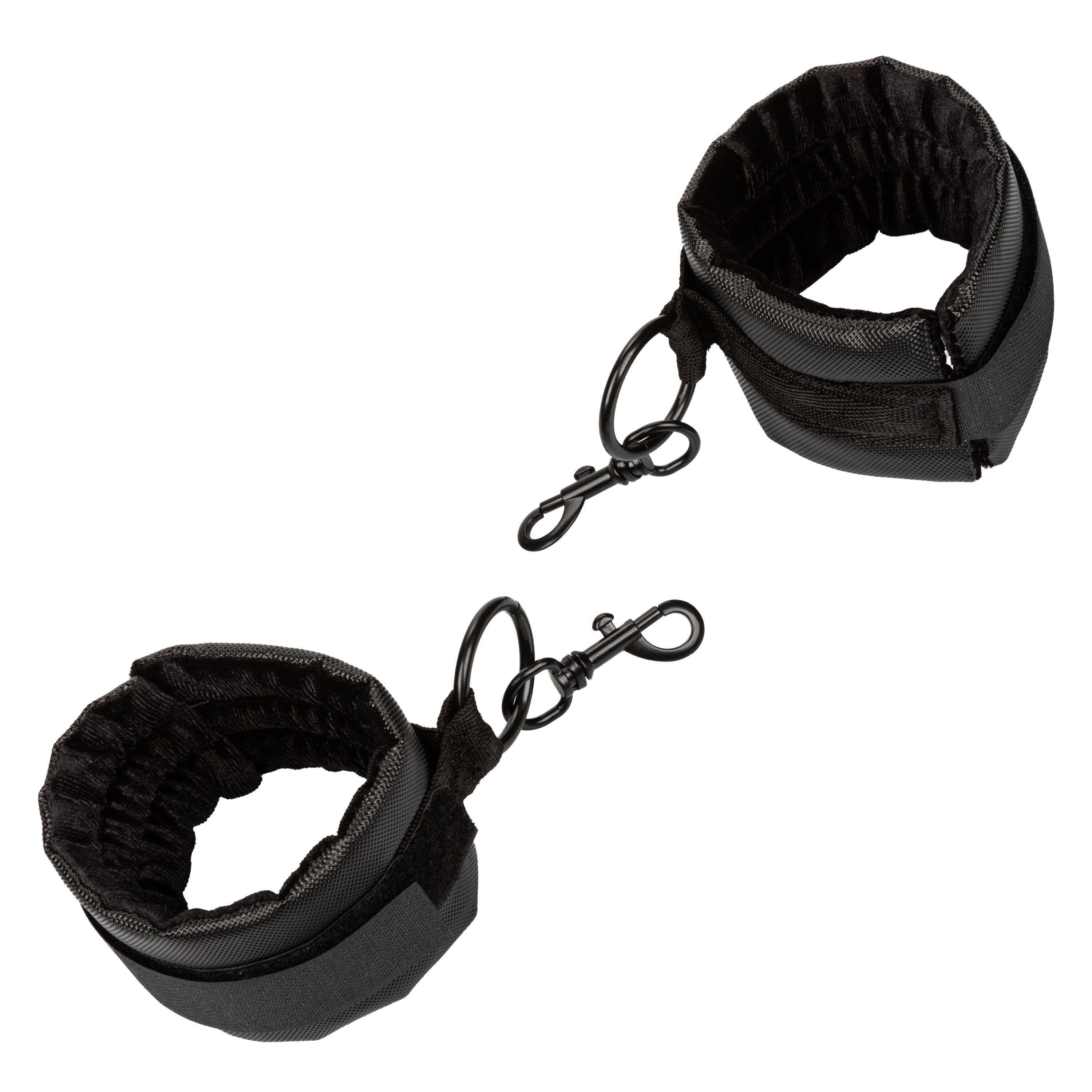 Boundless Collar Body Restraint - Black-6