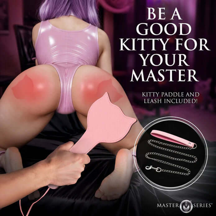 Kitty Bondage Set-2