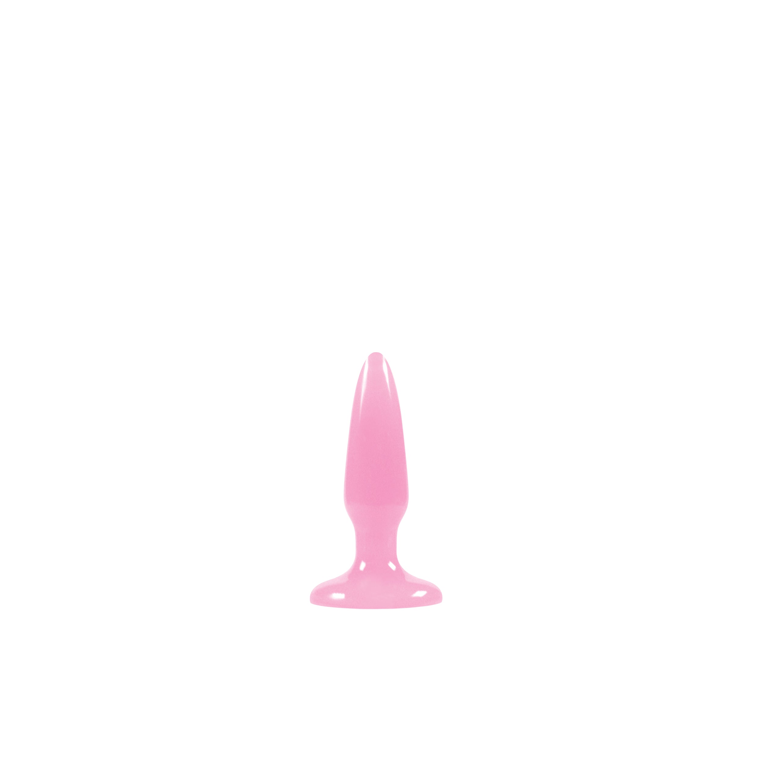 Firefly Pleasure Plug - Mini - Pink-0