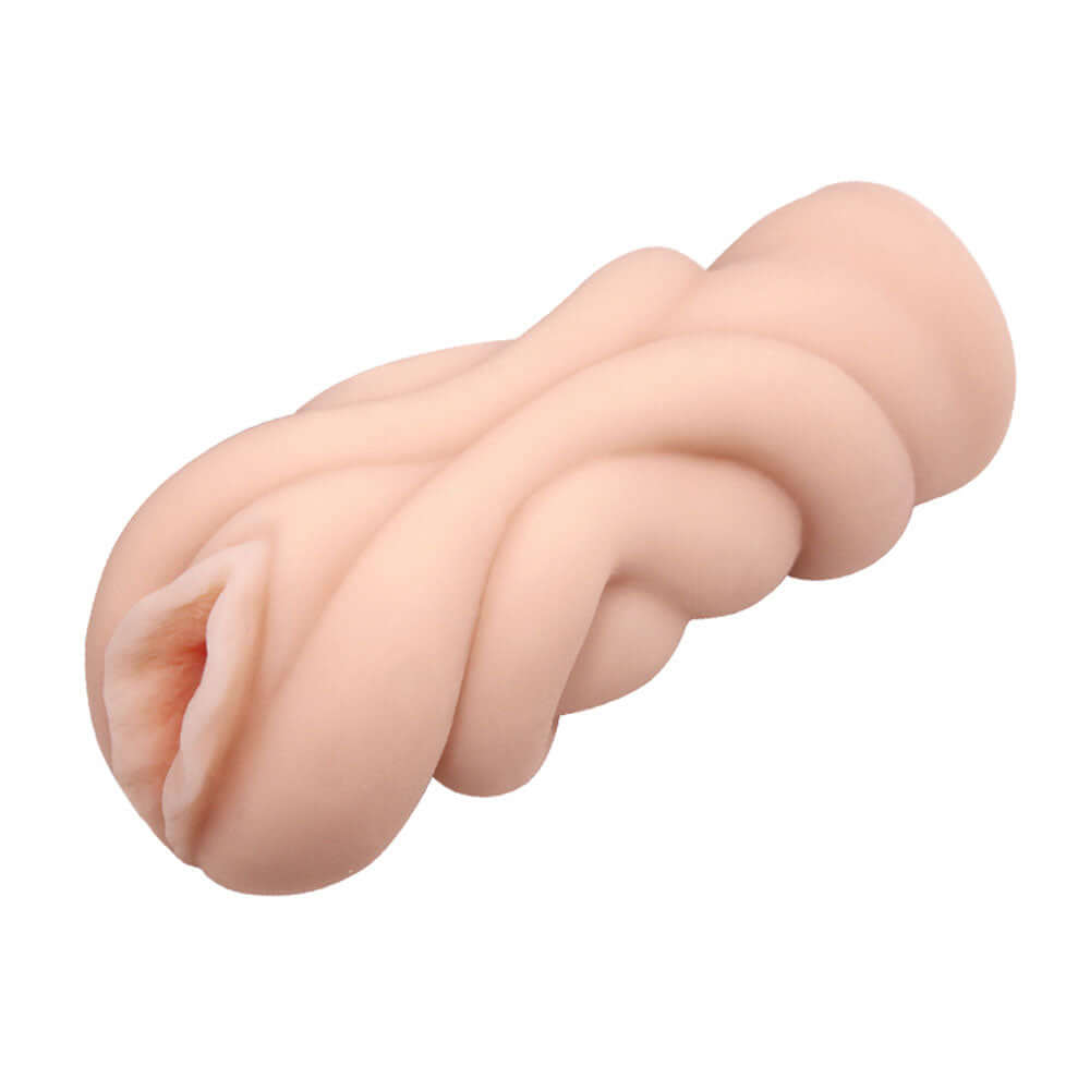 Crazy Bull Realistic Anime 3D Vagina Masturbator Light for lifelike solo pleasure experience