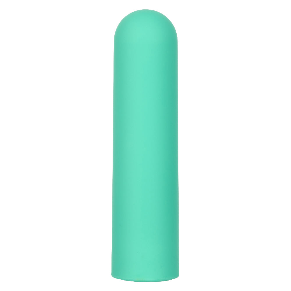 Turbo Buzz Rounded Bullet - Green-7