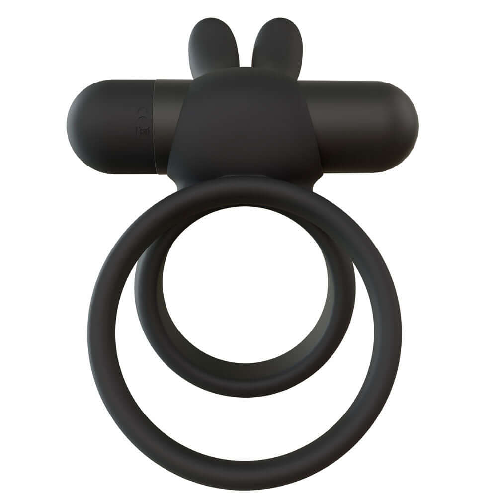 Rechargeable Ohare XL - Black-3